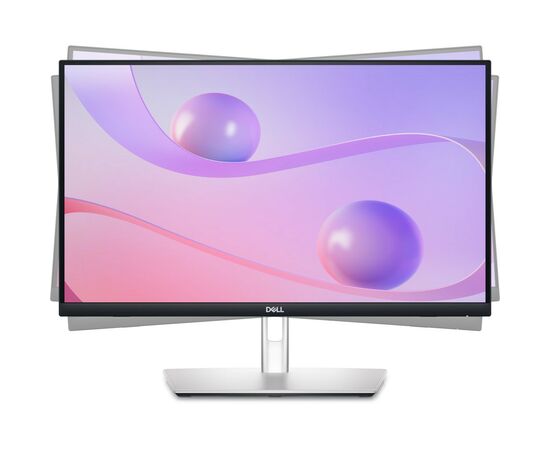 Монитор Dell P2424HT (210-BHSK), изображение 3 Монитор Dell P2424HT (210-BHSK), изображение 3