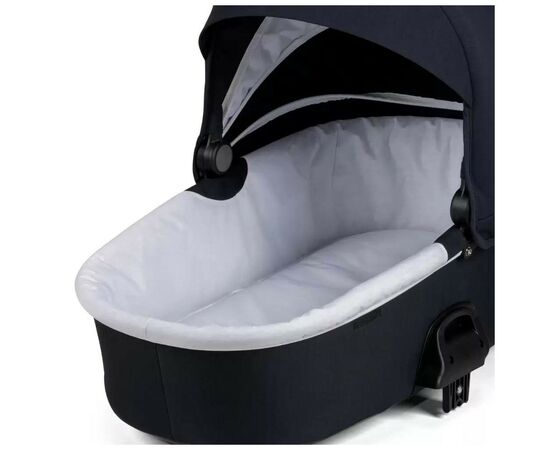 Коляска TUTIS 2 в 1 Leo Grey (1222108), изображение 8 Коляска TUTIS 2 в 1 Leo Grey (1222108), изображение 8