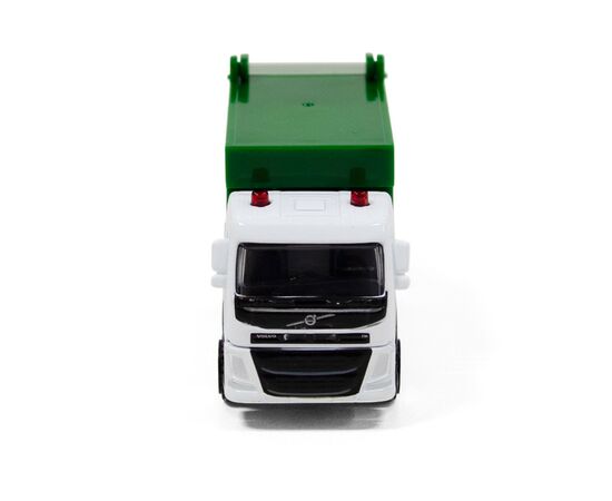 Спецтехника Techno Drive Volvo Мусоровоз (250300), изображение 10 Спецтехника Techno Drive Volvo Мусоровоз (250300), изображение 10
