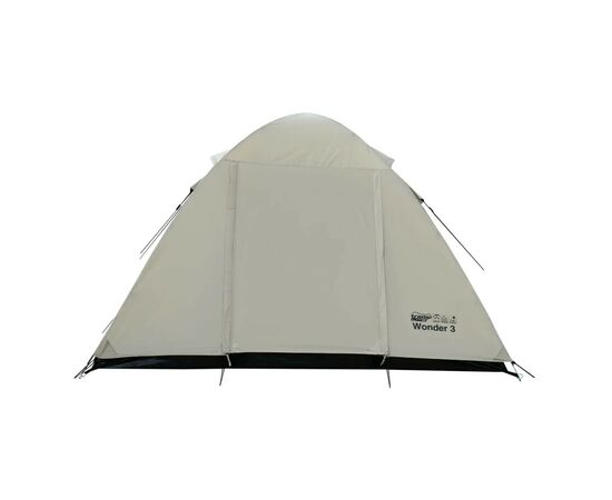 Палатка Tramp Lite Wonder 3 Sand (TLT-006-sand), изображение 6 Палатка Tramp Lite Wonder 3 Sand (TLT-006-sand), изображение 6