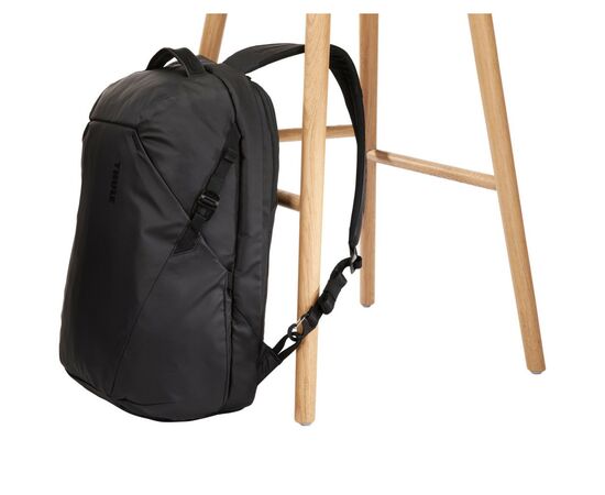 Рюкзак для ноутбука Thule 14" Tact Backpack 21L TACTBP-116 Black (3204712), изображение 10 Рюкзак для ноутбука Thule 14" Tact Backpack 21L TACTBP-116 Black (3204712), изображение 10