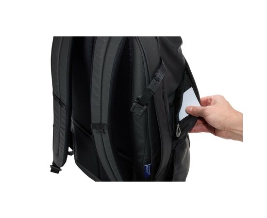 Рюкзак для ноутбука Thule 14" Tact Backpack 21L TACTBP-116 Black (3204712), изображение 11 Рюкзак для ноутбука Thule 14" Tact Backpack 21L TACTBP-116 Black (3204712), изображение 11