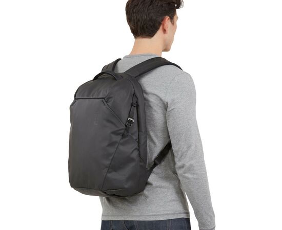 Рюкзак для ноутбука Thule 14" Tact Backpack 21L TACTBP-116 Black (3204712), изображение 12 Рюкзак для ноутбука Thule 14" Tact Backpack 21L TACTBP-116 Black (3204712), изображение 12