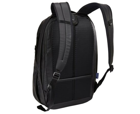 Рюкзак для ноутбука Thule 14" Tact Backpack 21L TACTBP-116 Black (3204712), изображение 2 Рюкзак для ноутбука Thule 14" Tact Backpack 21L TACTBP-116 Black (3204712), изображение 2