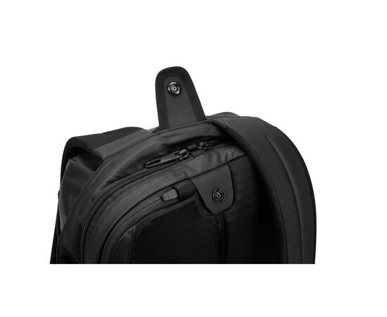 Рюкзак для ноутбука Thule 14" Tact Backpack 21L TACTBP-116 Black (3204712), изображение 5 Рюкзак для ноутбука Thule 14" Tact Backpack 21L TACTBP-116 Black (3204712), изображение 5