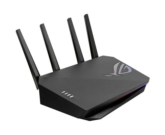 Маршрутизатор ASUS GS-AX3000, изображение 10 Маршрутизатор ASUS GS-AX3000, изображение 10