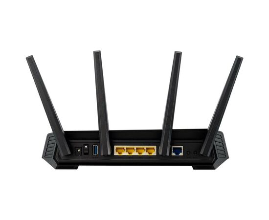 Маршрутизатор ASUS GS-AX3000, изображение 11 Маршрутизатор ASUS GS-AX3000, изображение 11