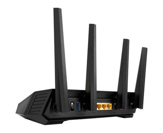 Маршрутизатор ASUS GS-AX3000, изображение 12 Маршрутизатор ASUS GS-AX3000, изображение 12