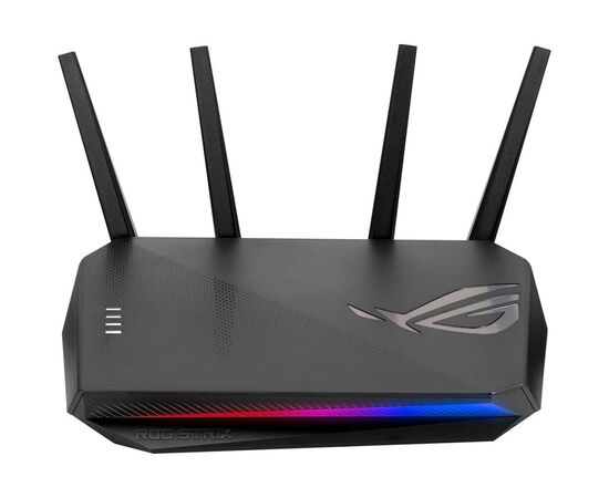 Маршрутизатор ASUS GS-AX3000, изображение 5 Маршрутизатор ASUS GS-AX3000, изображение 5