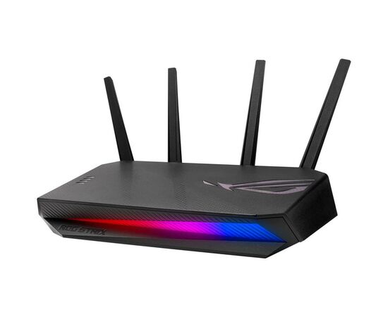 Маршрутизатор ASUS GS-AX3000, изображение 6 Маршрутизатор ASUS GS-AX3000, изображение 6