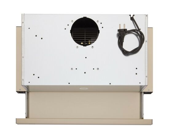 Вытяжка кухонная Jantar TLK 650 LED 60 BG, изображение 10 Вытяжка кухонная Jantar TLK 650 LED 60 BG, изображение 10