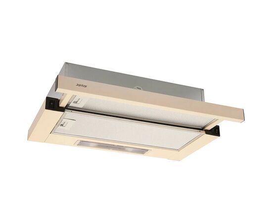 Вытяжка кухонная Jantar TLK 650 LED 60 BG, изображение 4 Вытяжка кухонная Jantar TLK 650 LED 60 BG, изображение 4