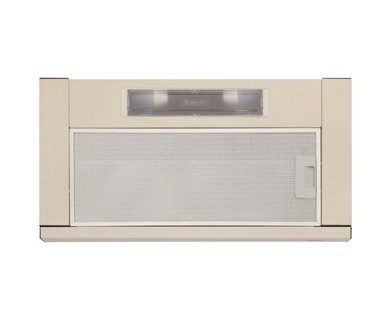 Вытяжка кухонная Jantar TLK 650 LED 60 BG, изображение 6 Вытяжка кухонная Jantar TLK 650 LED 60 BG, изображение 6