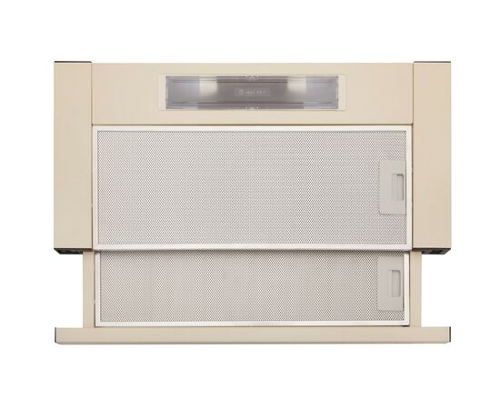 Вытяжка кухонная Jantar TLK 650 LED 60 BG, изображение 7 Вытяжка кухонная Jantar TLK 650 LED 60 BG, изображение 7