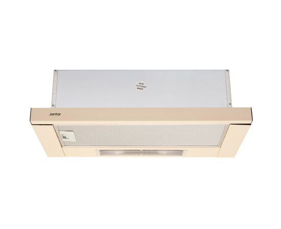 Витяжка кухонна Jantar TLK 650 LED 60 BG