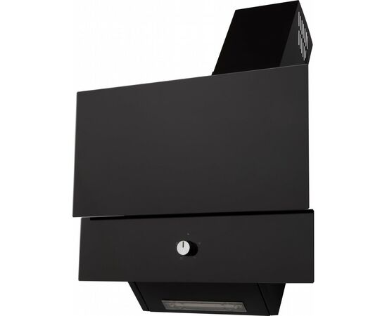 Вытяжка кухонная Jantar VRR 750 LED 60 BL, изображение 5 Вытяжка кухонная Jantar VRR 750 LED 60 BL, изображение 5