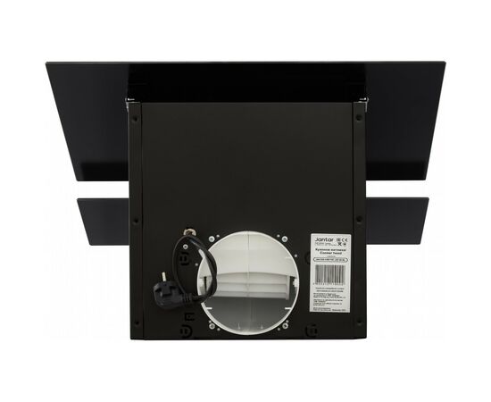Вытяжка кухонная Jantar VRR 750 LED 60 BL, изображение 6 Вытяжка кухонная Jantar VRR 750 LED 60 BL, изображение 6