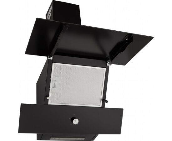 Вытяжка кухонная Jantar VRR 750 LED 60 BL, изображение 7 Вытяжка кухонная Jantar VRR 750 LED 60 BL, изображение 7