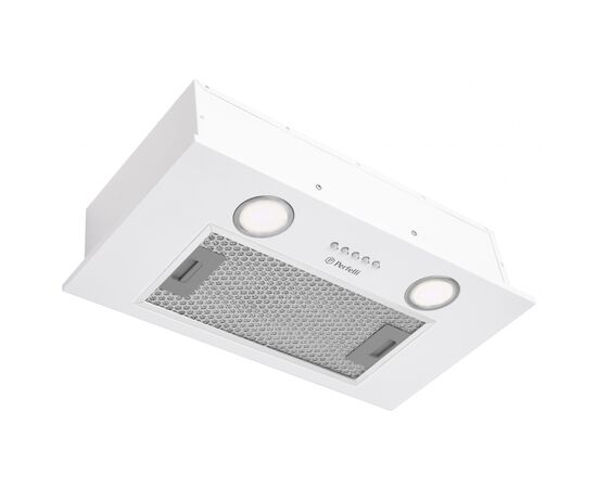 Витяжка кухонна Perfelli BI 5252 WH 700 LED, зображення 3 Витяжка кухонна Perfelli BI 5252 WH 700 LED, зображення 3