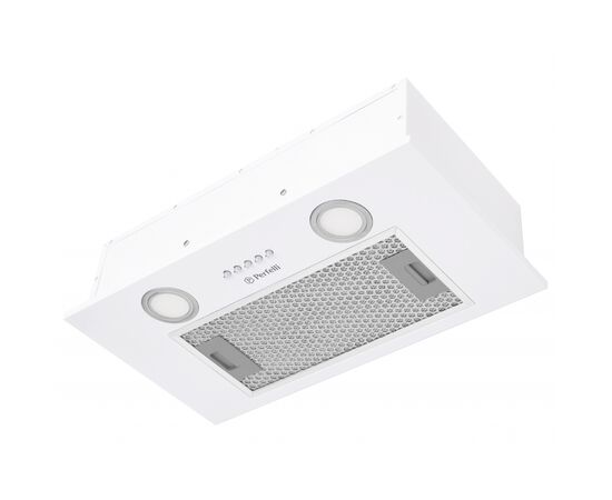 Витяжка кухонна Perfelli BI 5252 WH 700 LED, зображення 4 Витяжка кухонна Perfelli BI 5252 WH 700 LED, зображення 4