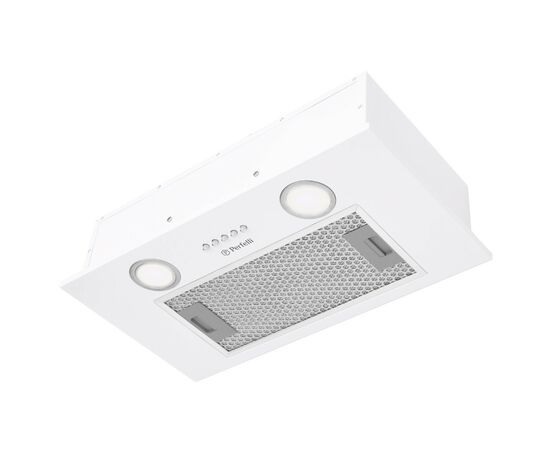 Витяжка кухонна Perfelli BI 5252 WH 700 LED, зображення 5 Витяжка кухонна Perfelli BI 5252 WH 700 LED, зображення 5
