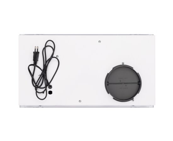 Витяжка кухонна Perfelli BI 5252 WH 700 LED, зображення 9 Витяжка кухонна Perfelli BI 5252 WH 700 LED, зображення 9