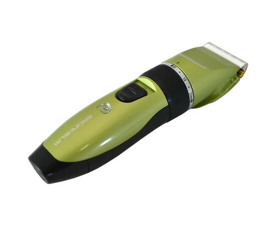 Машинка для стрижки Grunhelm GHC902, изображение 2 Машинка для стрижки Grunhelm GHC902, изображение 2