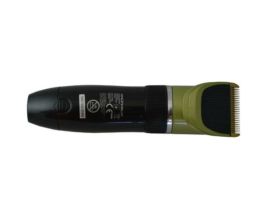 Машинка для стрижки Grunhelm GHC902, изображение 4 Машинка для стрижки Grunhelm GHC902, изображение 4