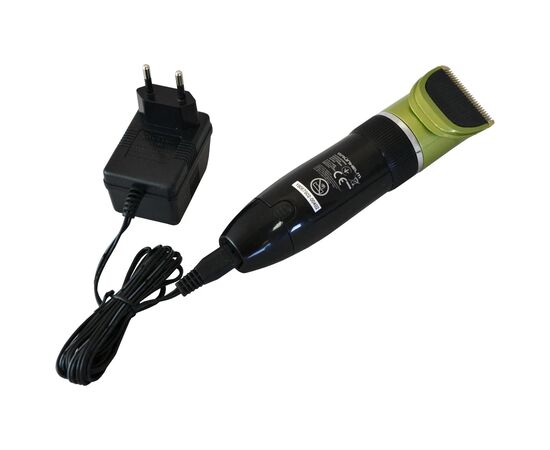 Машинка для стрижки Grunhelm GHC902, изображение 6 Машинка для стрижки Grunhelm GHC902, изображение 6