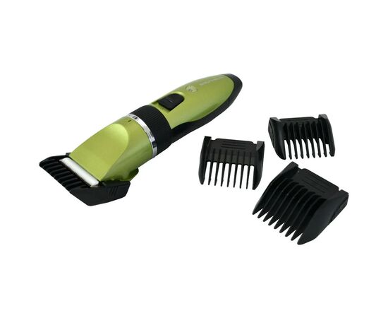 Машинка для стрижки Grunhelm GHC902, изображение 8 Машинка для стрижки Grunhelm GHC902, изображение 8