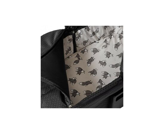 Коляска ABC design Salsa 4 Air Fashion Fox (1200228/2006), зображення 11 Коляска ABC design Salsa 4 Air Fashion Fox (1200228/2006), зображення 11