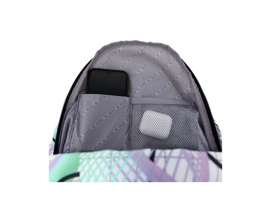 Рюкзак школьный Kite Education teens 910-2 (K22-910M-2), изображение 11 Рюкзак школьный Kite Education teens 910-2 (K22-910M-2), изображение 11