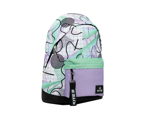 Рюкзак школьный Kite Education teens 910-2 (K22-910M-2), изображение 2 Рюкзак школьный Kite Education teens 910-2 (K22-910M-2), изображение 2