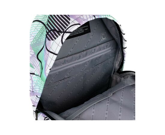 Рюкзак школьный Kite Education teens 910-2 (K22-910M-2), изображение 7 Рюкзак школьный Kite Education teens 910-2 (K22-910M-2), изображение 7