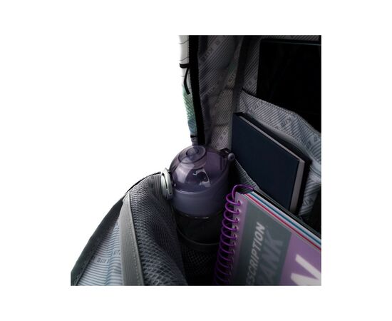 Рюкзак школьный Kite Education teens 910-2 (K22-910M-2), изображение 9 Рюкзак школьный Kite Education teens 910-2 (K22-910M-2), изображение 9