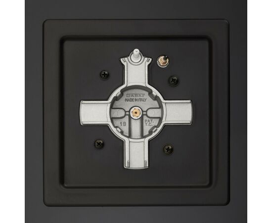 Варочная поверхность Eleyus IRMA 60 BL CWF, изображение 11 Варочная поверхность Eleyus IRMA 60 BL CWF, изображение 11