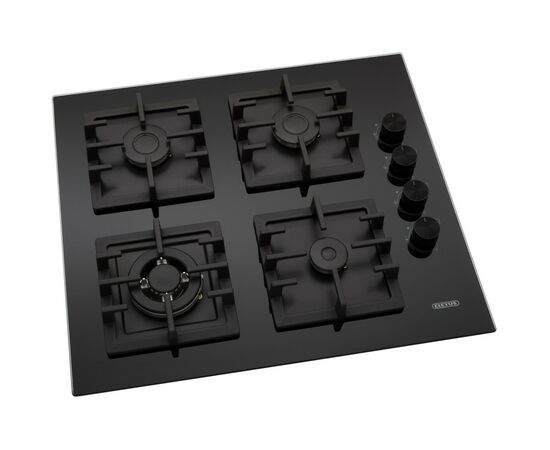 Варочная поверхность Eleyus IRMA 60 BL CWF, изображение 2 Варочная поверхность Eleyus IRMA 60 BL CWF, изображение 2