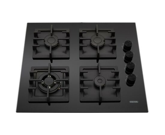 Варочная поверхность Eleyus IRMA 60 BL CWF, изображение 3 Варочная поверхность Eleyus IRMA 60 BL CWF, изображение 3