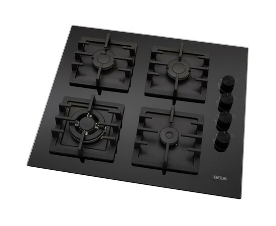 Варочная поверхность Eleyus IRMA 60 BL CWF, изображение 4 Варочная поверхность Eleyus IRMA 60 BL CWF, изображение 4