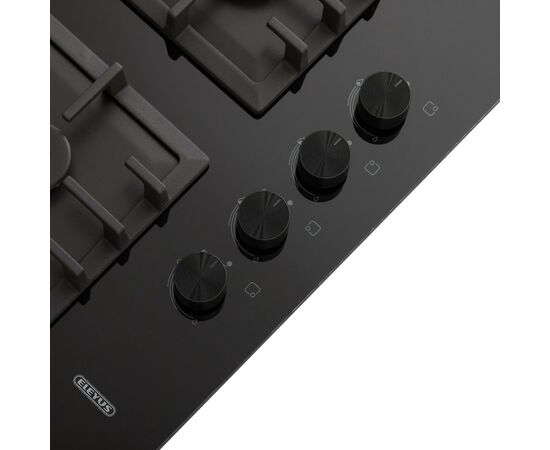 Варочная поверхность Eleyus IRMA 60 BL CWF, изображение 7 Варочная поверхность Eleyus IRMA 60 BL CWF, изображение 7