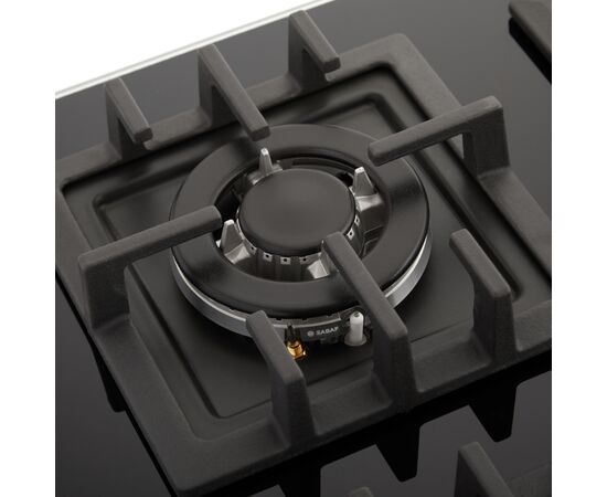 Варочная поверхность Eleyus IRMA 60 BL CWF, изображение 8 Варочная поверхность Eleyus IRMA 60 BL CWF, изображение 8