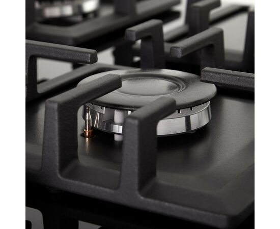 Варочная поверхность Eleyus IRMA 60 BL CWF, изображение 9 Варочная поверхность Eleyus IRMA 60 BL CWF, изображение 9