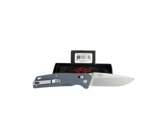 Нож Firebird FB7601-GY, изображение 6 Нож Firebird FB7601-GY, изображение 6