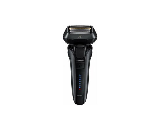 Электробритва Panasonic ES-LV9U-K820, изображение 2 Электробритва Panasonic ES-LV9U-K820, изображение 2