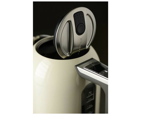 Електрочайник KitchenAid 5KEK1722EAC, зображення 3 Електрочайник KitchenAid 5KEK1722EAC, зображення 3
