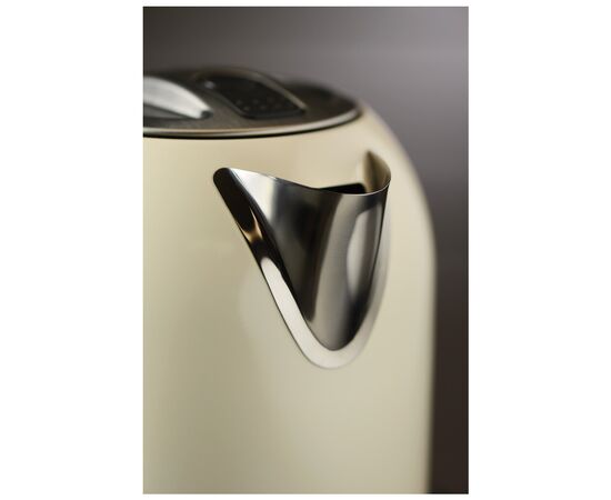 Електрочайник KitchenAid 5KEK1722EAC, зображення 4 Електрочайник KitchenAid 5KEK1722EAC, зображення 4