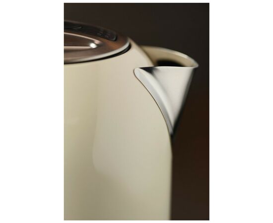 Електрочайник KitchenAid 5KEK1722EAC, зображення 5 Електрочайник KitchenAid 5KEK1722EAC, зображення 5