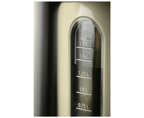 Електрочайник KitchenAid 5KEK1722EAC, зображення 6 Електрочайник KitchenAid 5KEK1722EAC, зображення 6