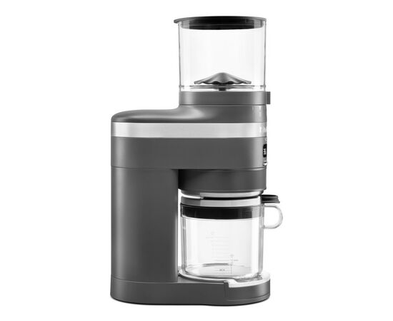 Кофемолка KitchenAid 5KCG8433EDG, изображение 3 Кофемолка KitchenAid 5KCG8433EDG, изображение 3