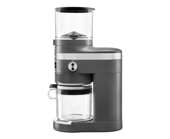 Кофемолка KitchenAid 5KCG8433EDG, изображение 4 Кофемолка KitchenAid 5KCG8433EDG, изображение 4